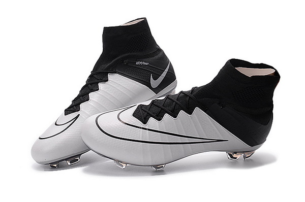 Nike Mercurial Superfly IV FG Men Shoes--033